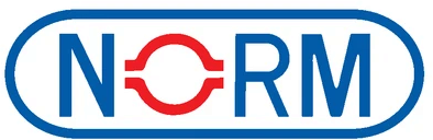 Norm Kelepçe logosu